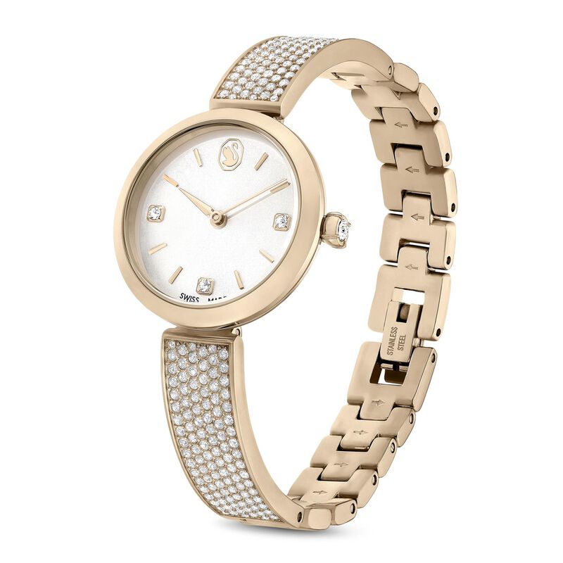 Swarovski Illumina Watch image number 3